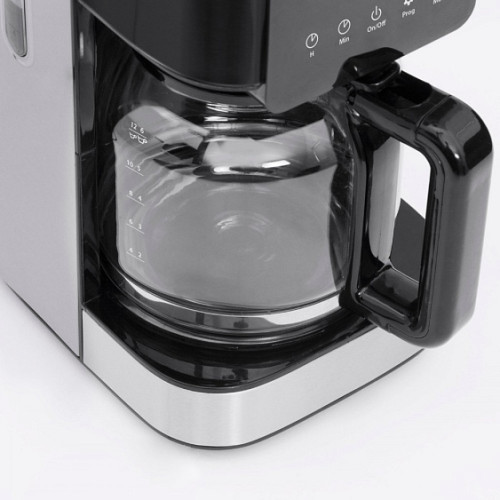 Кофеварка CASO Coffee Taste & Style