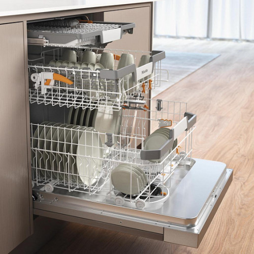 Посудомоечная машина MIELE G 7130 SCI EDST/CLST