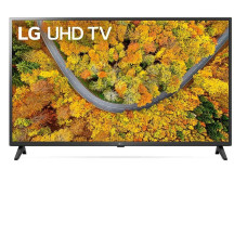 Телевизор LG 43UP75006LF