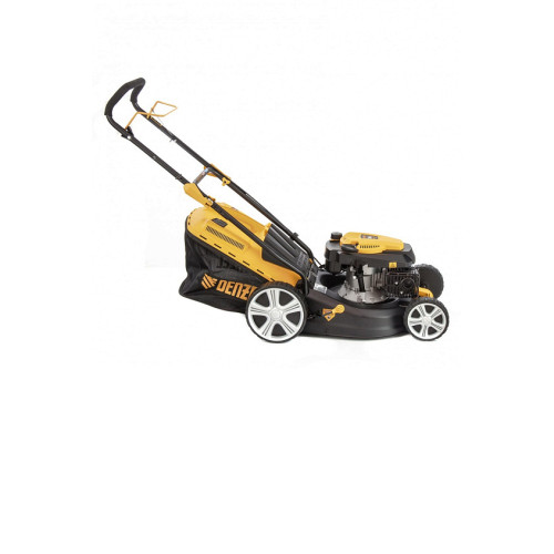 Газонокосилка бензиновая DENZEL GLD-460 58802