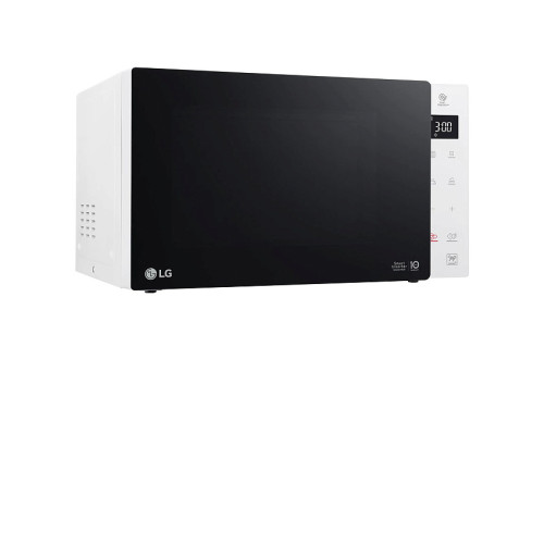 Микроволновая печь LG MS23NECBW