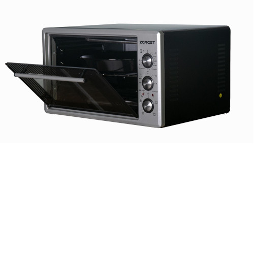 Мини-печь ZARGET ZMO 3625GB