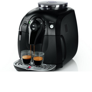 Кофемашина PHILIPS saeco hd8743/19 Кофемашина PHILIPS saeco hd8743/19