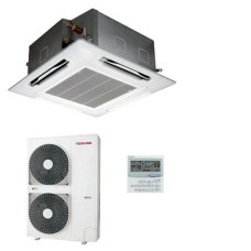 Сплит-система TOSHIBA rav-sm804utp/803at-e Сплит-система TOSHIBA rav-sm804utp/803at-e