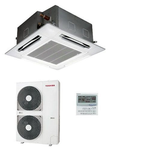 Сплит-система TOSHIBA rav-sm804utp/803at-e