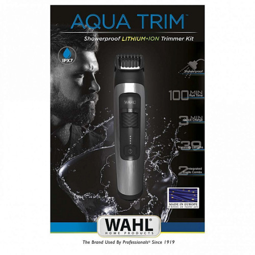 Триммер WAHL 1065-0460
