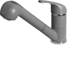 Смеситель ELLECI Venere Titanium M73