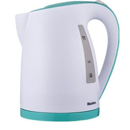 Чайник BLACKTON BT KT1702P белый/зеленый