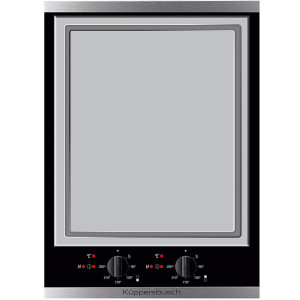 Встраиваемая электрическая варочная панель Kuppersbusch VKET 3800.0 SR Teppan Yaki