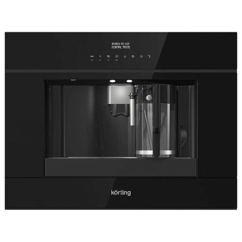 Кофемашина KORTING KCM 9200 BG
