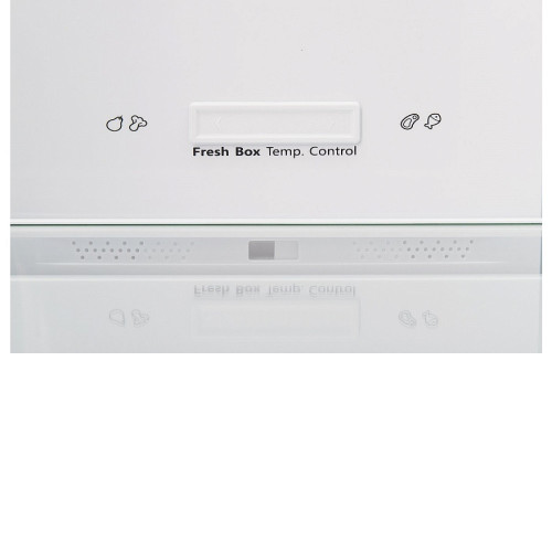 Холодильник LERAN CBF 226 W NF