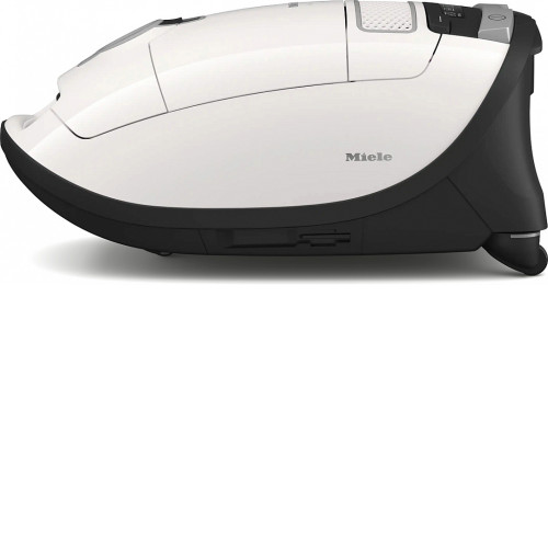 Пылесос MIELE Complete C3 Silence EcoLine SGSK5 белый