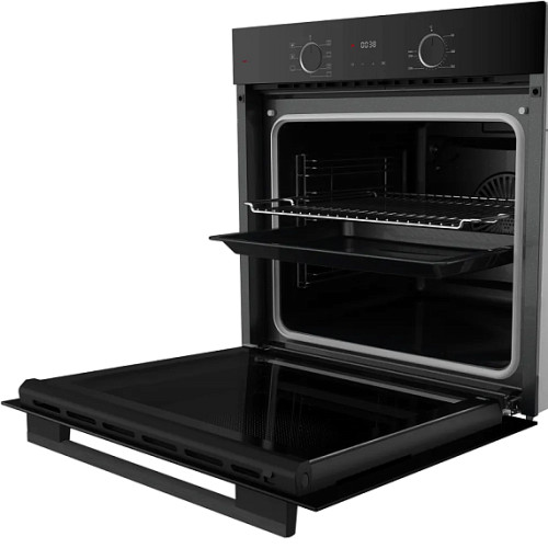 Духовой шкаф KUPPERSBERG HF 607 B