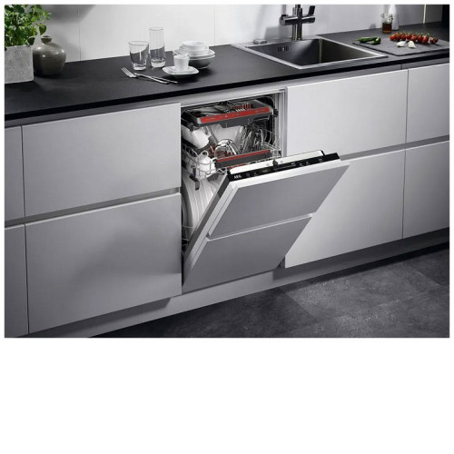 Посудомоечная машина AEG FSE72537P
