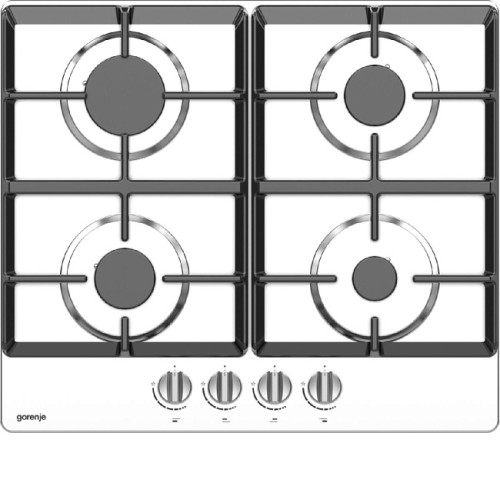 Варочная поверхность GORENJE G641XHC