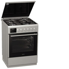 Комбинированная плита GORENJE k 635 e20 xke Комбинированная плита GORENJE k 635 e20 xke