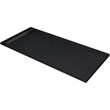 Душевой поддон WELTWASSER TRS10090 100х90 черный 10000005450 Душевой поддон WELTWASSER TRS10090 100х90 черный 10000005450