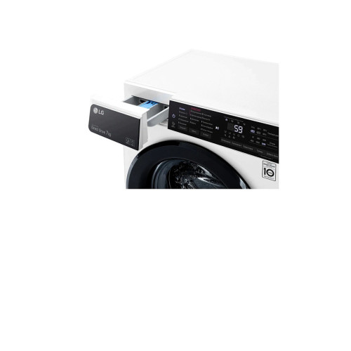 Стиральная машина LG F2T3HS6W