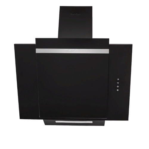 Вытяжка DACH VIOLETTA 60 black