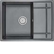 Кухонная мойка WEISSGAUFF WG 5603