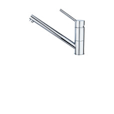 Смеситель TEKA AUK 913 CHROME (509130200)