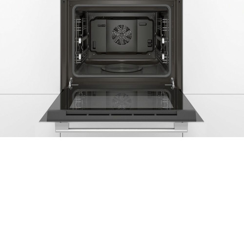 Духовой шкаф BOSCH HIJ517YB0R