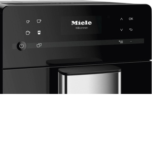 Кофемашина MIELE CM 5410 OBSW