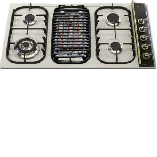 Комбинированная поверхность ILVE H39BCNV/A
