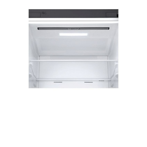 Холодильник LG GA-B459BLGL