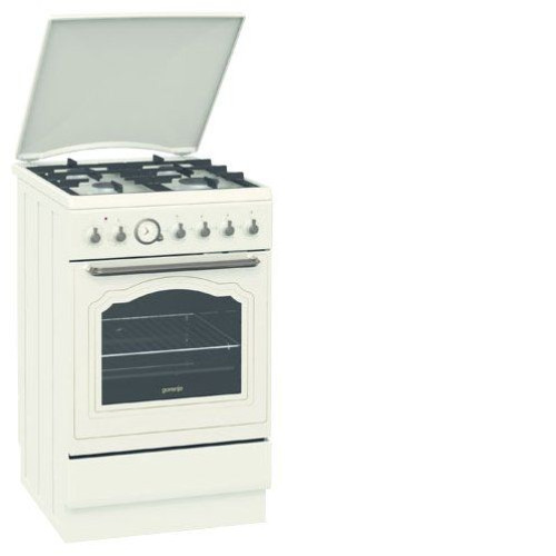 Комбинированная плита GORENJE k 57 cli1