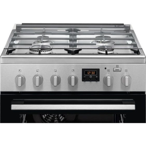 Плита ELECTROLUX RKK660201X