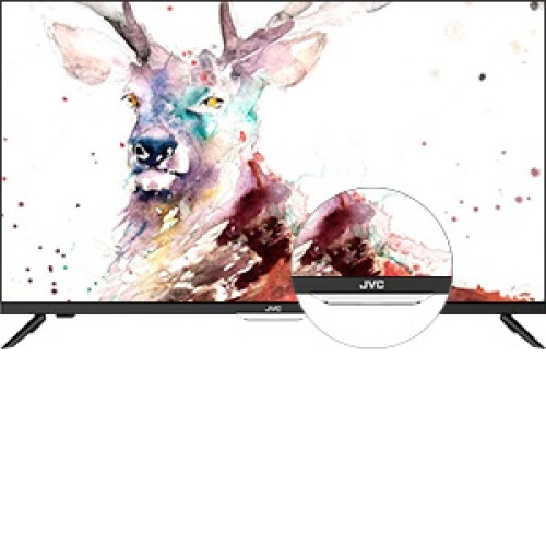 Телевизор JVC LT-32M395S