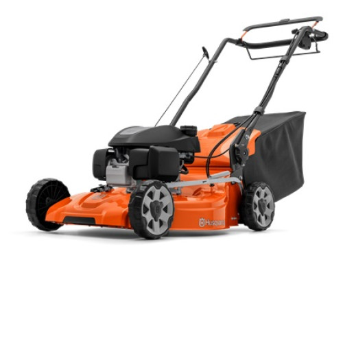 Газонокосилка бензиновая HUSQVARNA LC 356VP 9679888-01