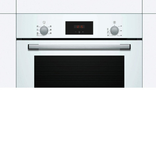 Духовой шкаф BOSCH HBF113BV0Q