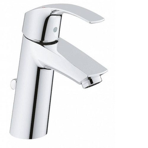 Смеситель GROHE Eurosmart 23322001