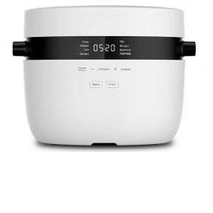 Мультиварка MAUNFELD MF-1623WH