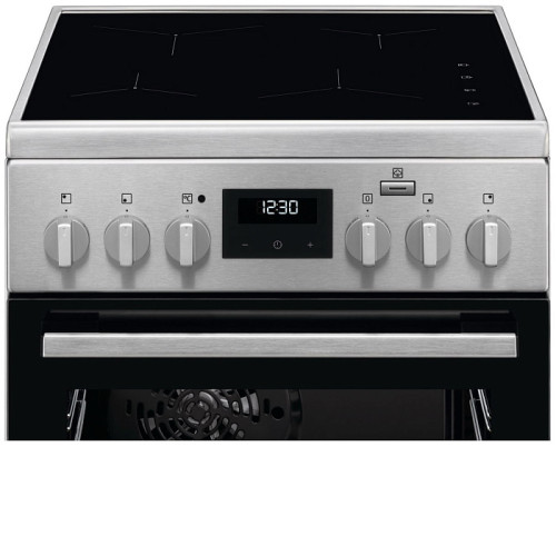 Плита ELECTROLUX RKI560201X