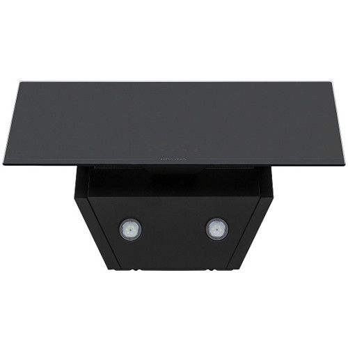 Вытяжка KRONA Jina 600 BLACK S