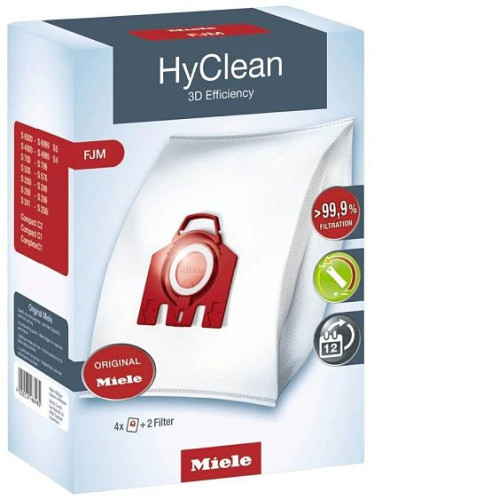 Бокс MIELE fjm hyclean