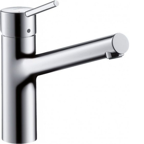 Смеситель HANSGROHE Talis S 32851000 хром