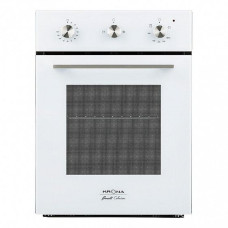 Духовой шкаф KRONA STRETTO 45 WH