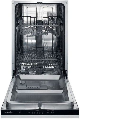 Посудомоечная машина GORENJE GV520E15