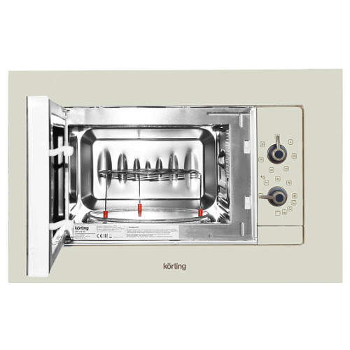 Микроволновая печь KORTING KMI 720 RB