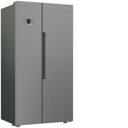 Холодильник HOTPOINT-ARISTON HFTS 640 X