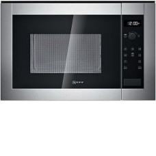 Микроволновая печь NEFF h12we60n0