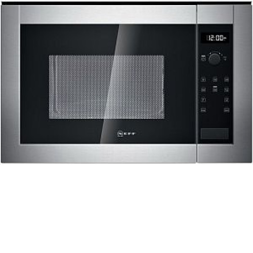Микроволновая печь NEFF h12we60n0