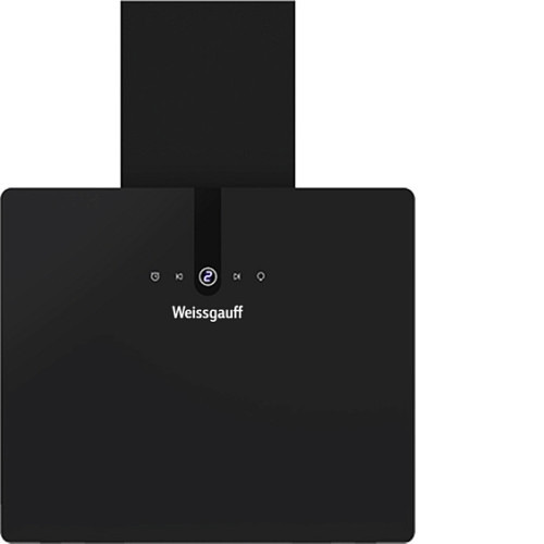 Вытяжка WEISSGAUFF Mira 900 Bl Sensor