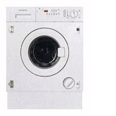 Стиральная машина KUPPERSBUSCH IW 1209.0 W