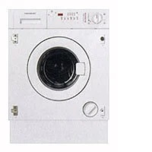 Стиральная машина KUPPERSBUSCH IW 1209.0 W