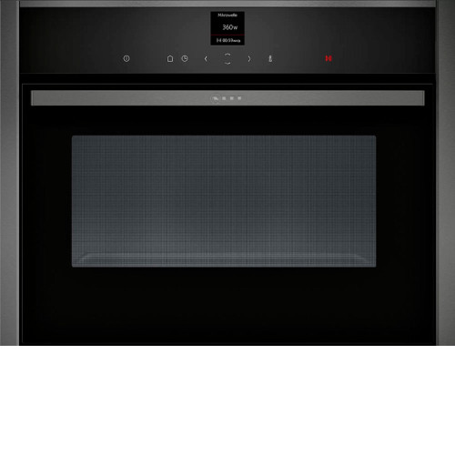 Микроволновая печь NEFF C17UR02G0